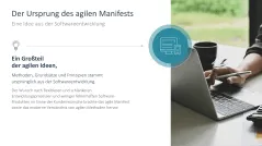 Agiles Projektmanagement 