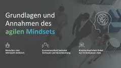 Agiles Projektmanagement 