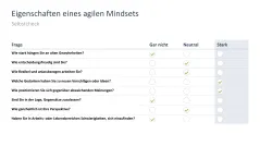 Agiles Projektmanagement 