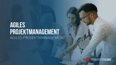 Agiles Projektmanagement 