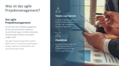 Agiles Projektmanagement 
