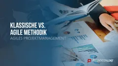 Agiles Projektmanagement 