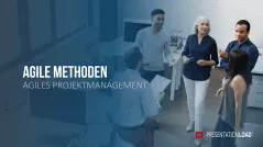 Agiles Projektmanagement 
