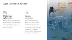 Agiles Projektmanagement 