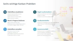 Agiles Projektmanagement 