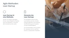 Agiles Projektmanagement 