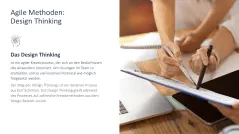 Agiles Projektmanagement 