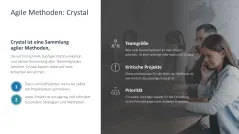 Agiles Projektmanagement 