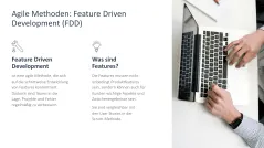 Agiles Projektmanagement 