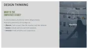 Design Thinking