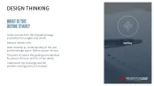 Design Thinking