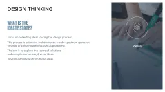 Design Thinking