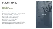 Design Thinking