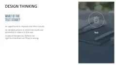Design Thinking