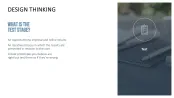 Design Thinking