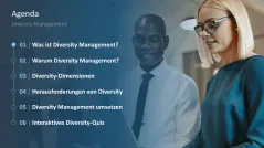 Diversity Management 