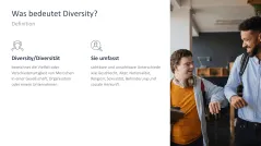 Diversity Management 