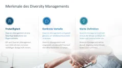 Diversity Management 