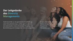 Diversity Management 