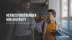Diversity Management 