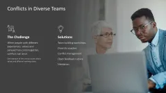 Diversity Management