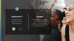 Diversity Management