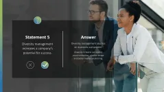 Diversity Management
