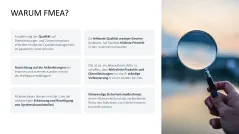 Fehler-Möglichkeits-Einfluss-Analyse (FMEA) 