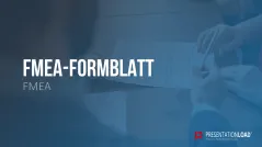 Fehler-Möglichkeits-Einfluss-Analyse (FMEA) 