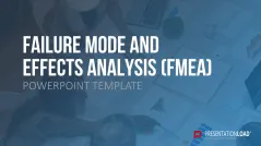 Failure Mode and Effects Analysis (FMEA)