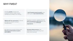 Failure Mode and Effects Analysis (FMEA)