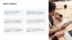 Failure Mode and Effects Analysis (FMEA)