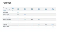 Failure Mode and Effects Analysis (FMEA)
