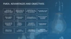 Failure Mode and Effects Analysis (FMEA)