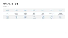 Failure Mode and Effects Analysis (FMEA)
