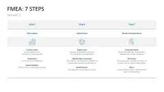 Failure Mode and Effects Analysis (FMEA)