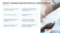 Failure Mode and Effects Analysis (FMEA)