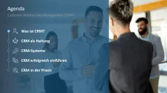 Customer Relationship Management 