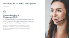 Customer Relationship Management 