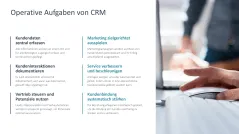 Customer Relationship Management 