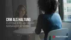 Customer Relationship Management 