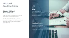 Customer Relationship Management 