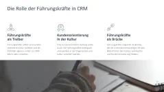 Customer Relationship Management 