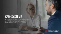 Customer Relationship Management 