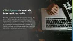 Customer Relationship Management 