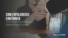 Customer Relationship Management 