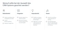 Customer Relationship Management 