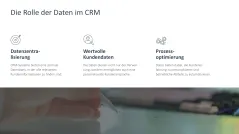 Customer Relationship Management 