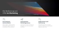 Customer Relationship Management 