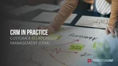 Customer Relationship Management
